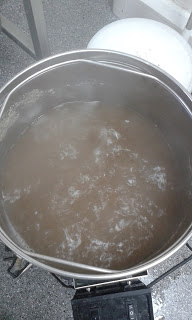 short boil